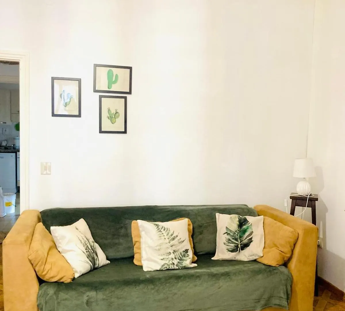 Casa Nora Villa Castiglioncello Holiday home