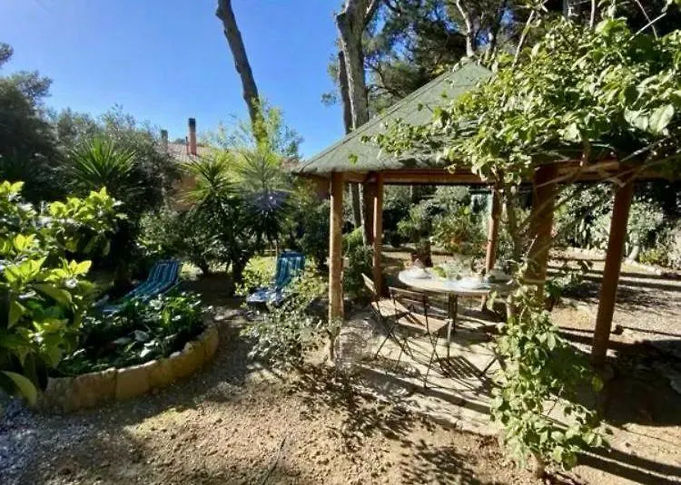 Casa Nora Villa Castiglioncello Holiday home