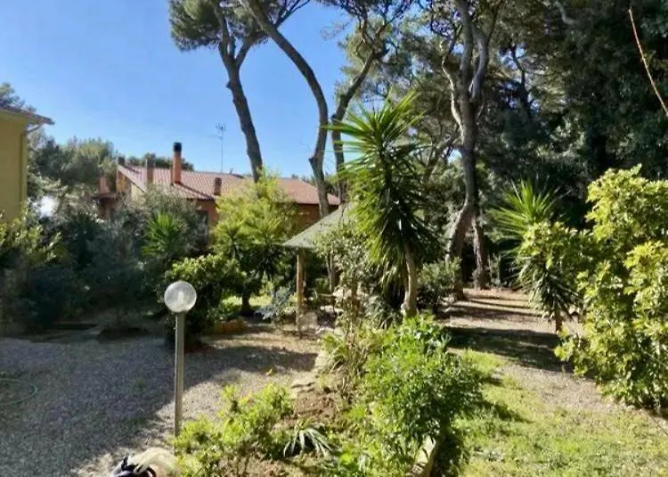 Holiday home Casa Nora Villa Castiglioncello Italy