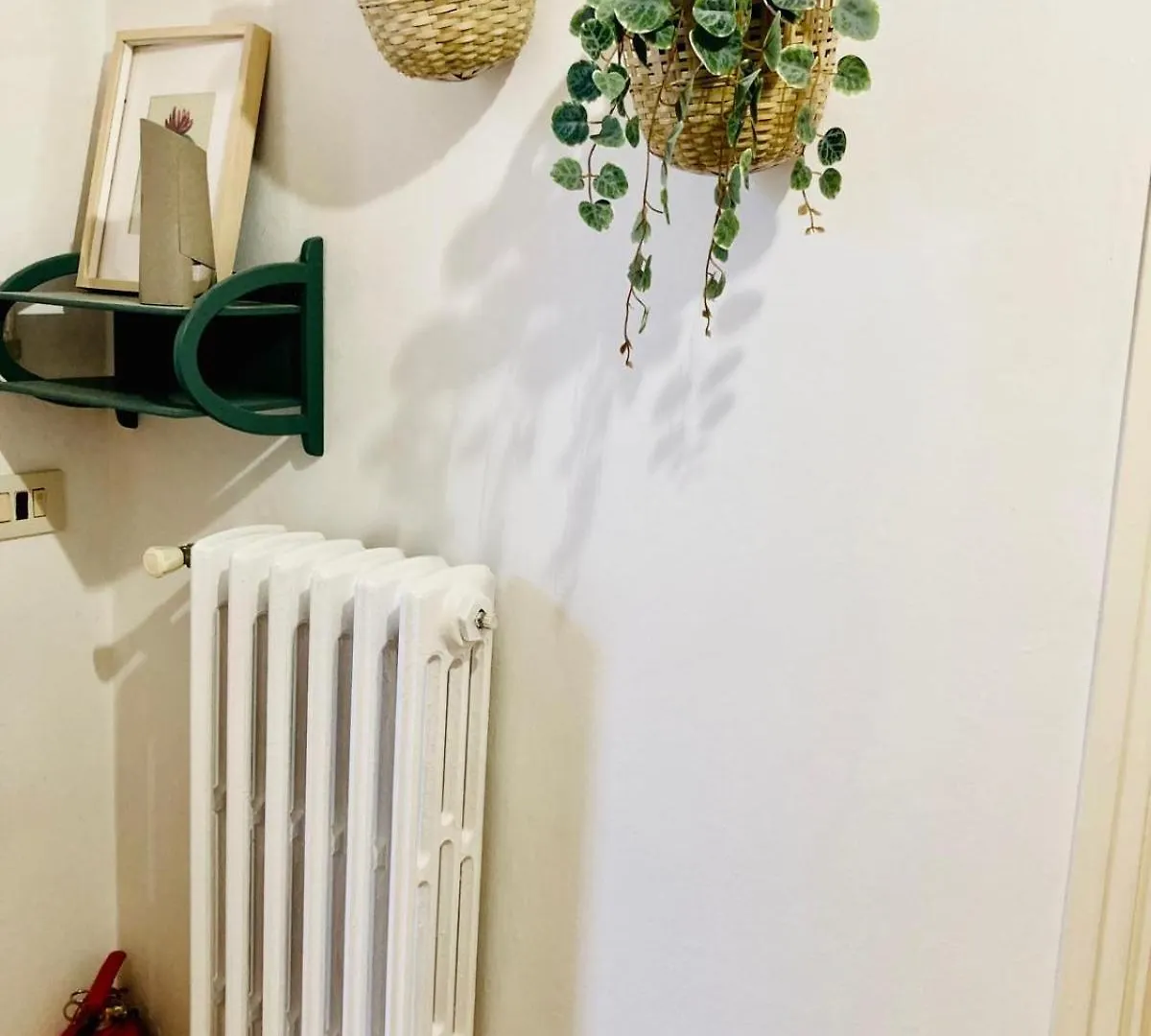 Holiday home Casa Nora Villa Castiglioncello Italy