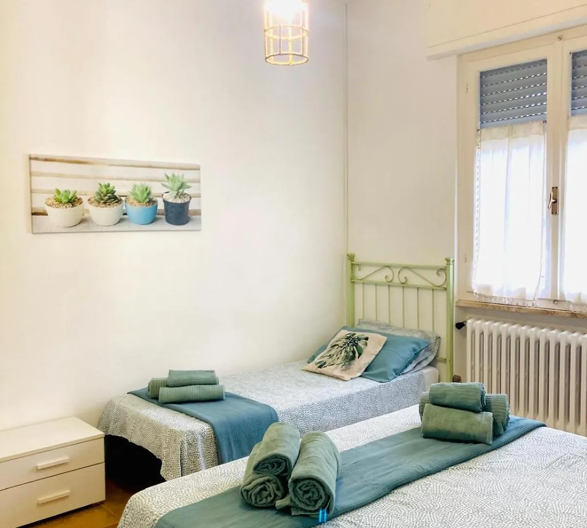 Casa Nora Villa Castiglioncello