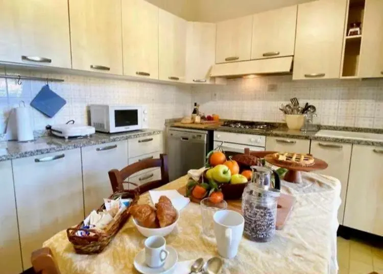 Casa Nora Villa Castiglioncello 0*,  Italy
