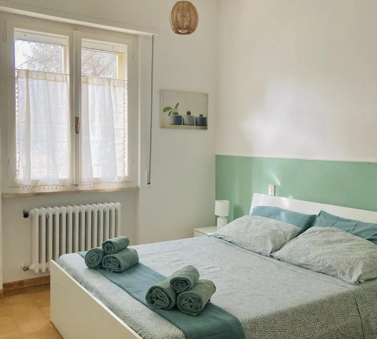 カスティリョンチェッロ Casa Noraヴィラ イタリア