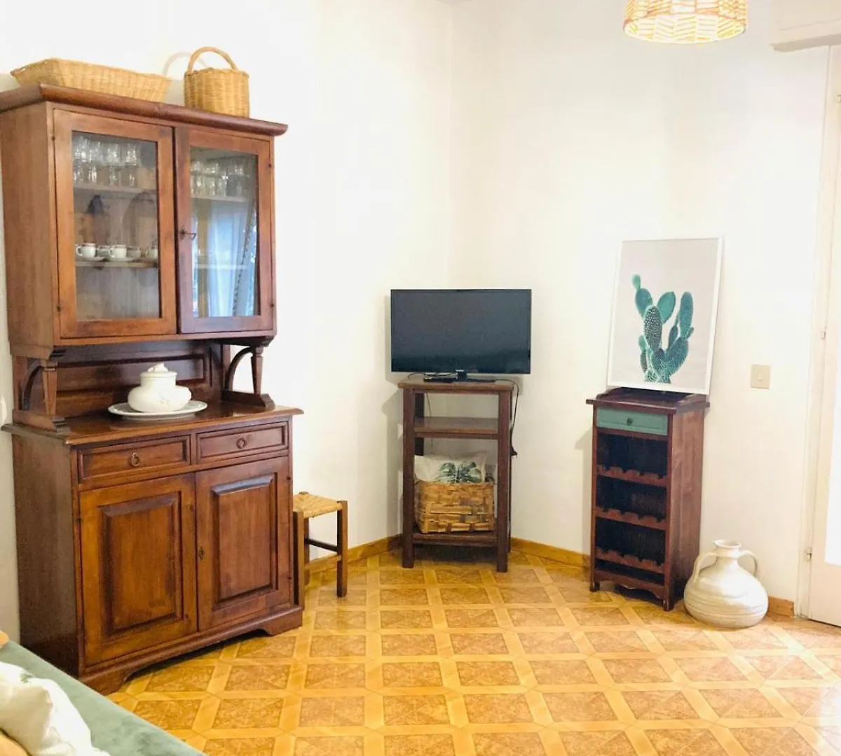 Casa Nora Villa Castiglioncello Holiday home