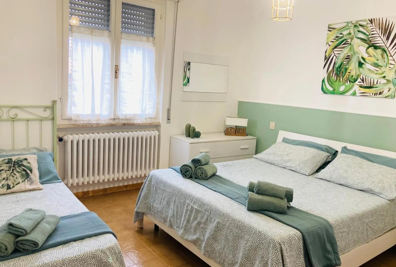 カスティリョンチェッロ Casa Noraヴィラ 0*,  イタリア