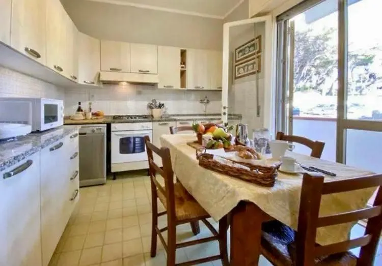 Holiday home Casa Nora Villa Castiglioncello