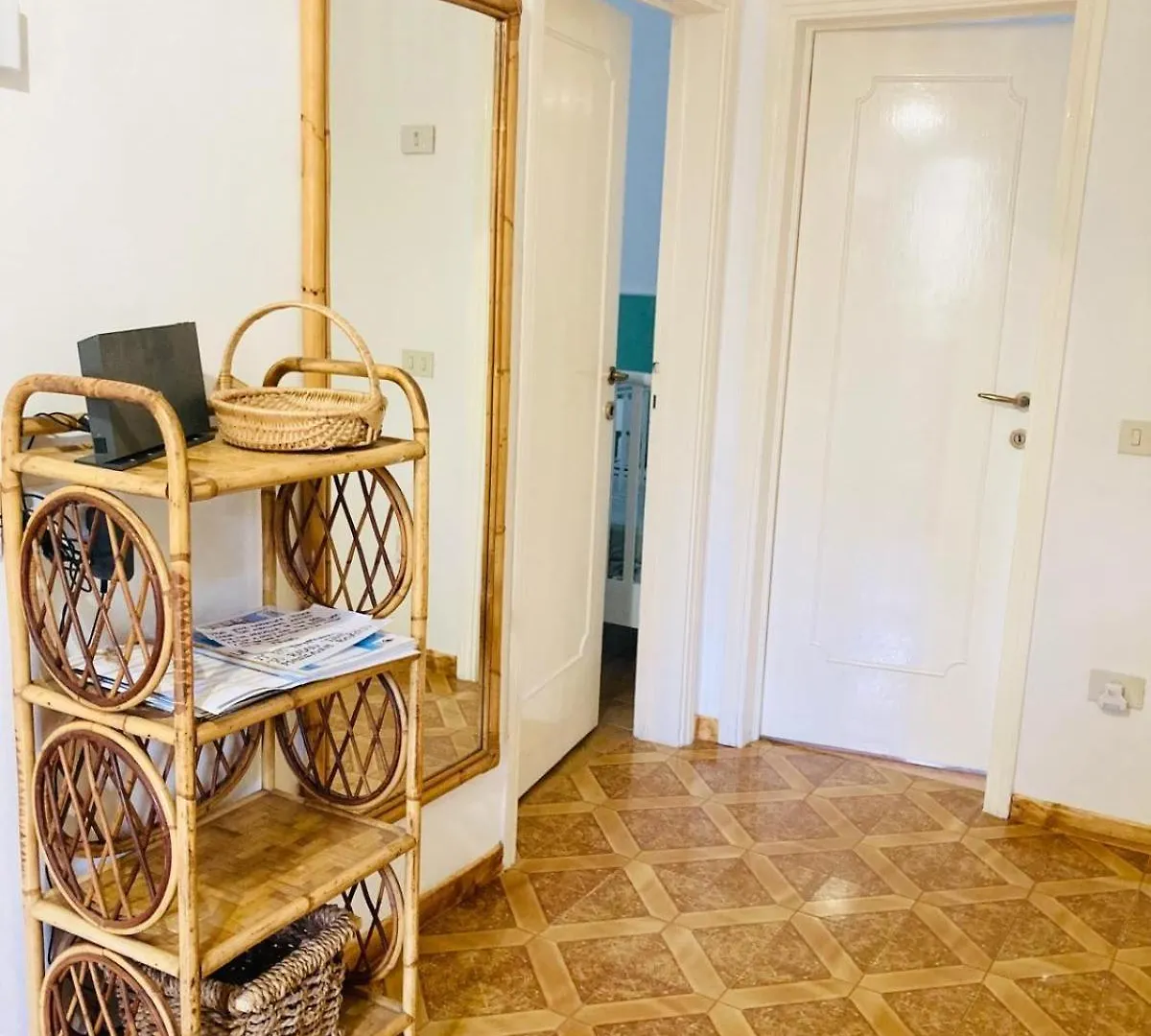 Casa Nora Villa Castiglioncello