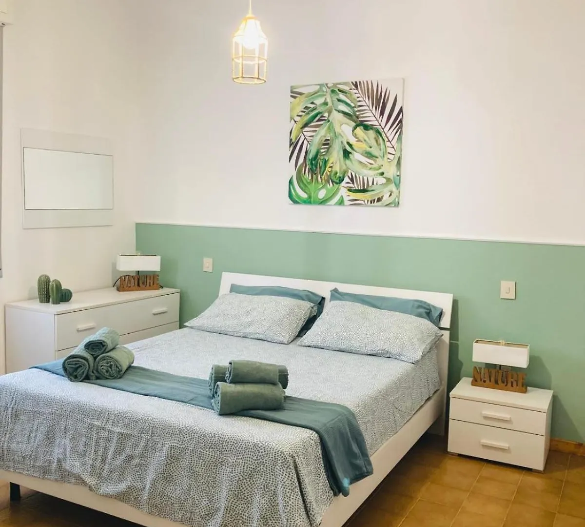 Casa Nora Villa Castiglioncello Holiday home