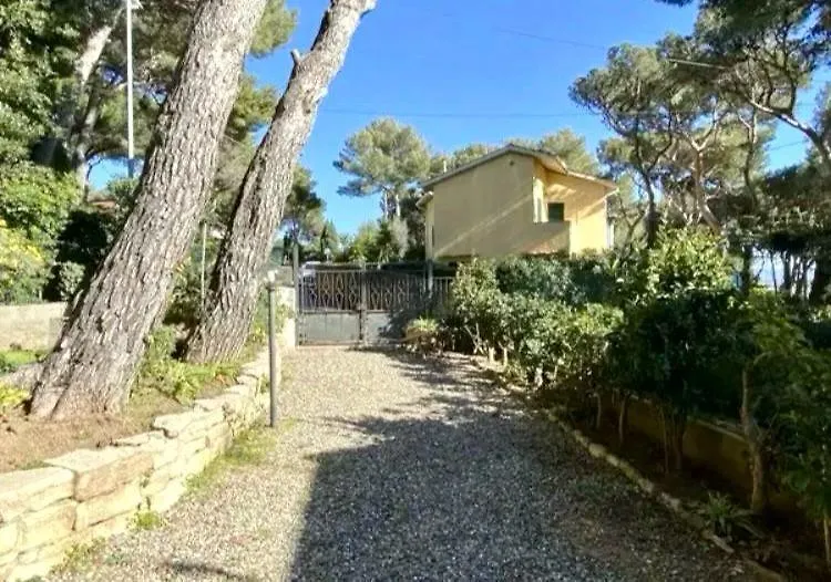 카스티글리온셀로 Casa Nora 빌라