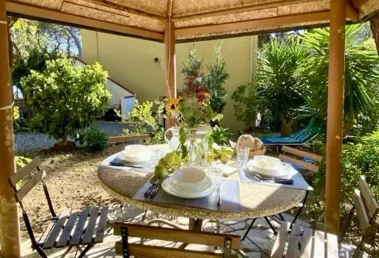 카스티글리온셀로 Casa Nora 빌라 0*,